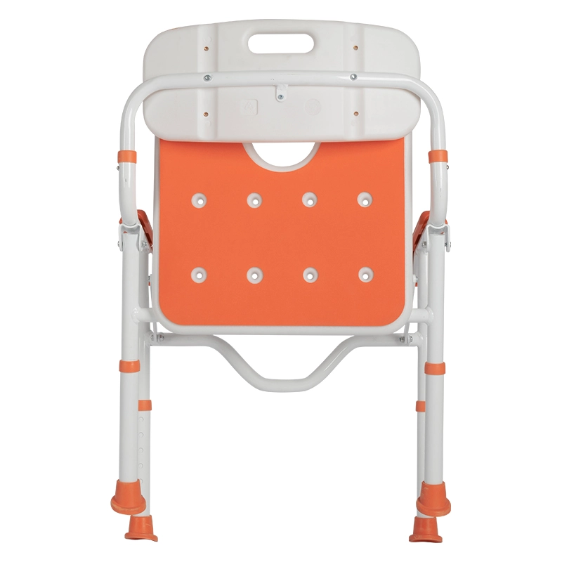 Fold Shower Chair For Bathroom